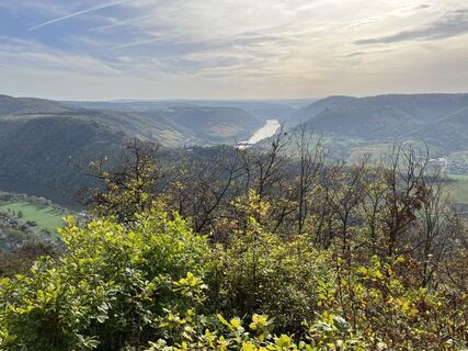 Fotografia z Andreas Stopperich na trase