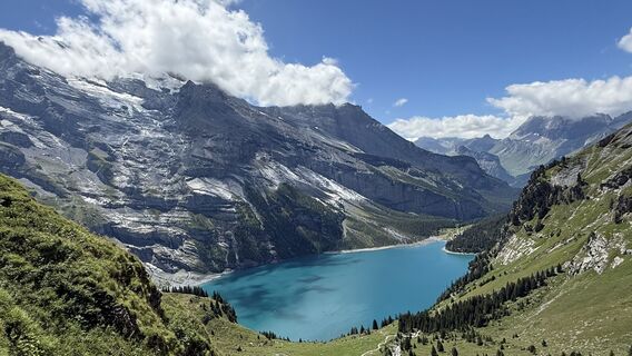 Foto von Gabriel Paraschiv 1 entlang der Tour
