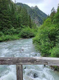 Fotografia z Wanderbursche66 na trase