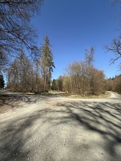 Photo de Wladimir Zenner le long du parcours