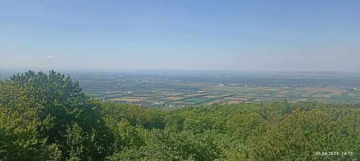 Fotó a Walter Köllner honlapról a túra során