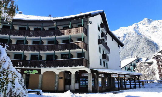 Résidence Iris - Maeva