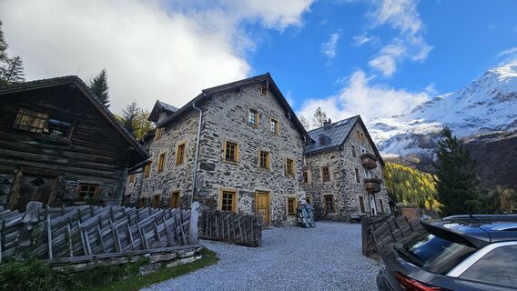 Fotografija s spletne strani Robert8992 na poti