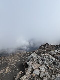 Fotografie z Bryan Holthuijsen na trase