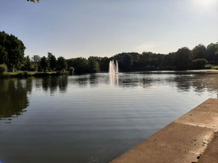 Gabelweiher