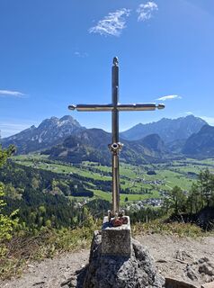 Foto von kstb entlang der Tour