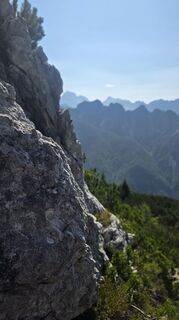 Fotografija s spletne strani Martina Oitzinger na poti