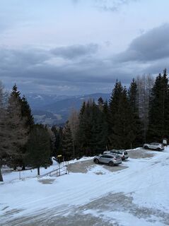 Foto de Meszaros Marianna a lo largo del recorrido