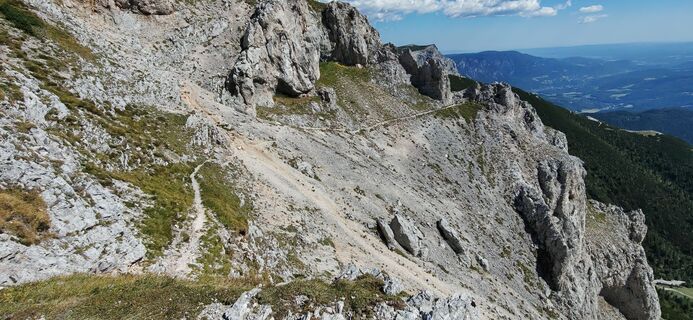 Fotografija s spletne strani Gessi na poti