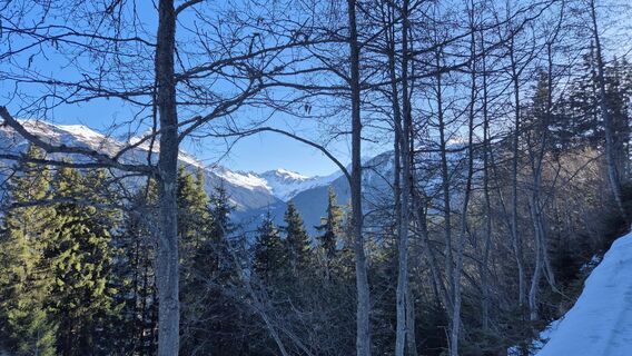 Foto von BarbischNicole entlang der Tour