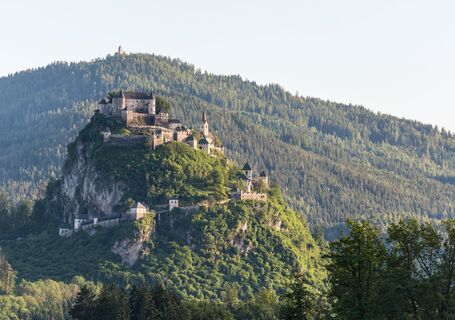 Burg Hochosterwitz