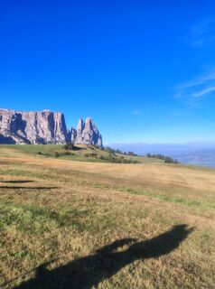 rifugio Bolzano