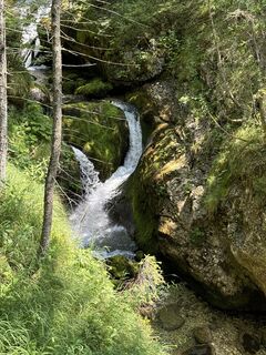 Foto von Robert Nowotny entlang der Tour