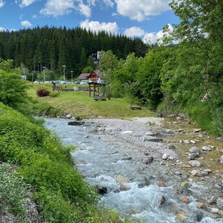 Ruheinsel Gössering