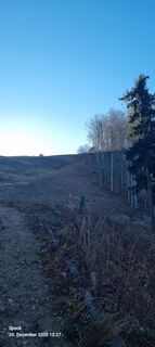 Foto von Mario Libardi entlang der Tour