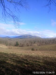 Photo de ale civ le long du parcours