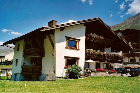 Haus Mennecke