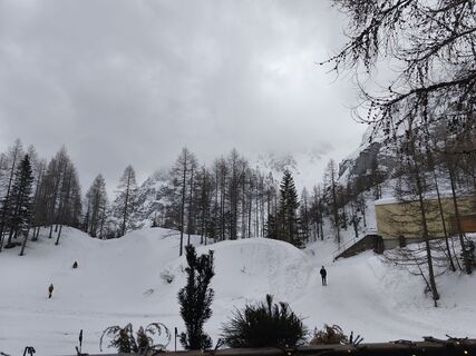 Фото с сайта Marko Bešter во время экскурсии