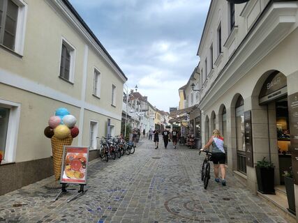Foto von mmecki entlang der Tour