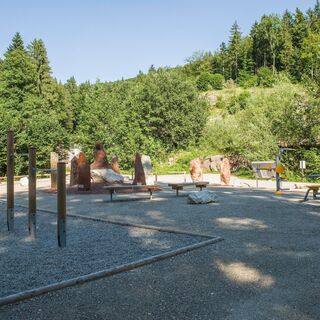 Fitnesspark am Marmoweg Adnet