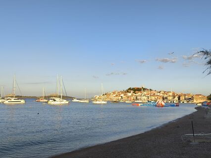 Foto von WilliSt entlang der Tour