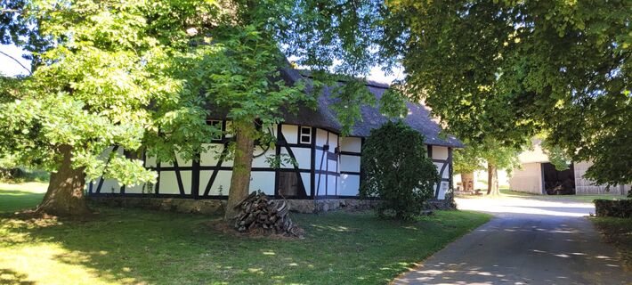 Rossmühle Oberbauerschaft