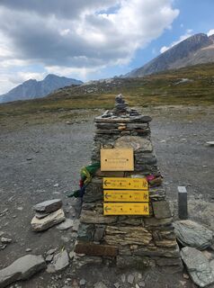 Fotografija s spletne strani MassiNencio na poti