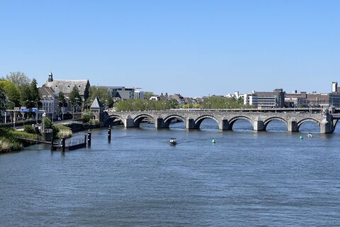 Fotografie de la Gloop de-a lungul turului