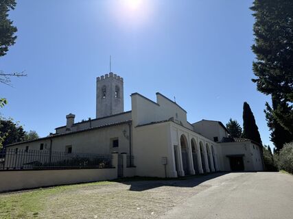 Photo de Siedlerjoshi le long du parcours