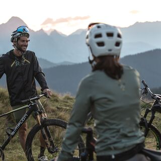 MTB Tour Saalbach