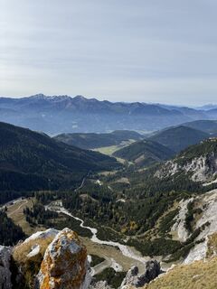 Fotó a Joey Zellhofer honlapról a túra során