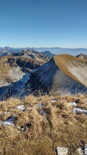 Zdjęcie z oscarpette82 wzdłuż trasy