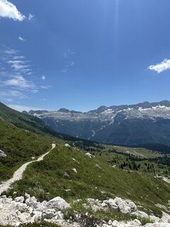 Foto von Kreva89 entlang der Tour