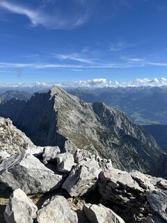Foto von Emiliobigler entlang der Tour