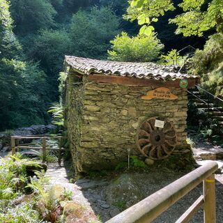 Die Mühle von Laurède