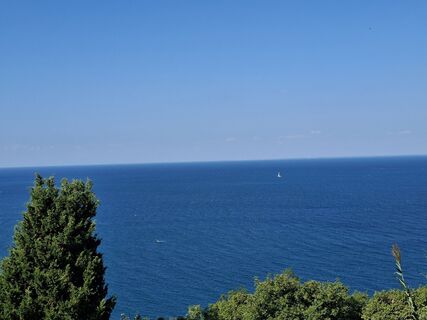 Fotografia z JoesBurg na trase