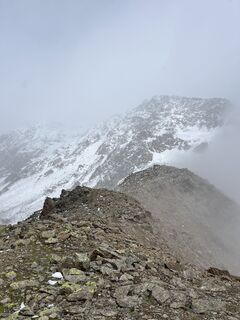 Fotografie z Jonas Kaufmann na trase