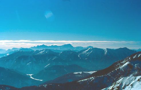 Ausblick 2 