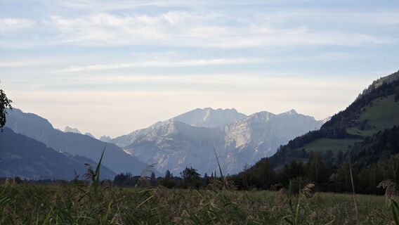 Photo de Maria79 le long du parcours