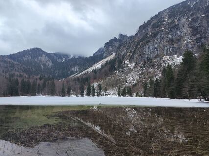 Photo from Ralf Hubrich along the tour