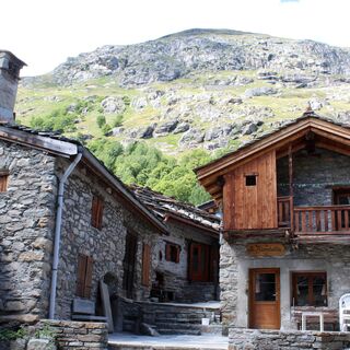 Bonneval-sur-Arc