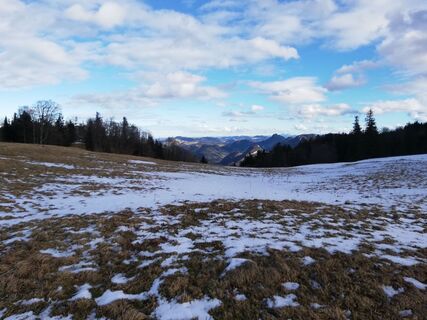 Fotó a Wolfgang Hofer honlapról a túra során