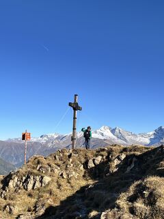 Photo from Alfred Oberhofer along the tour