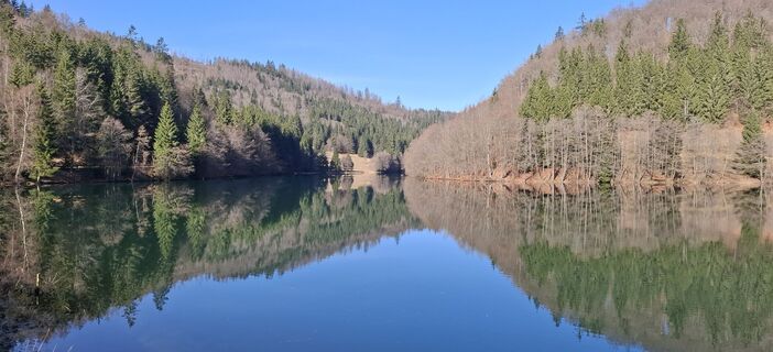 Kuva osoitteesta Karin-Wandert matkan varrella