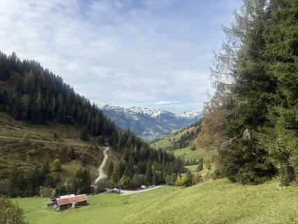 Photo from Peter De Smedt2 along the tour