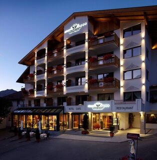 Aktivhotel Schwarzer Adler