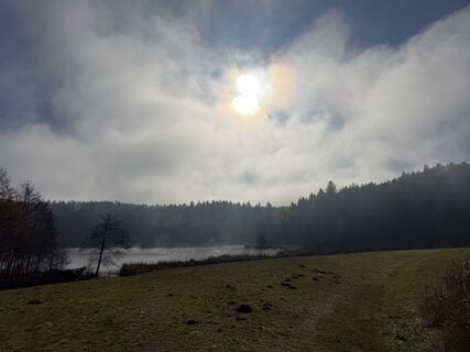 Foto von weichbo entlang der Tour