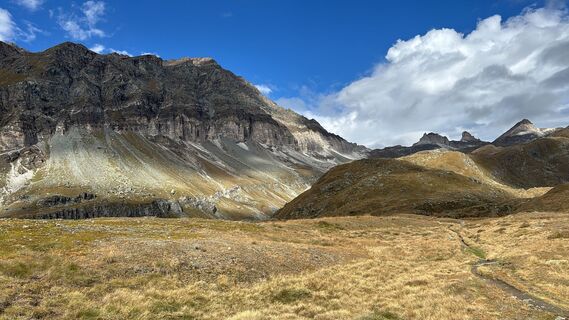 Fotó a Monicatiengo honlapról a túra során