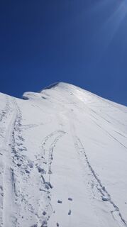 Fotografija s spletne strani Lucija rechberger na poti