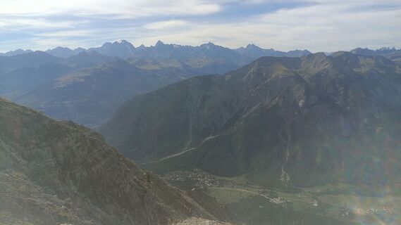 Fotografie z JC BRET na trase